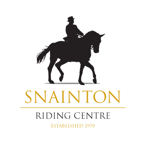 Snainton Riding Centre Logo