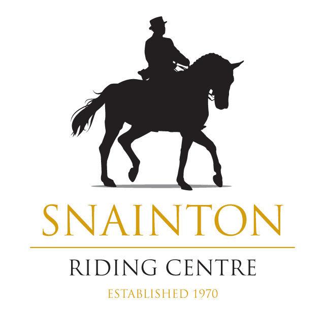 Snainton Riding Centre Logo